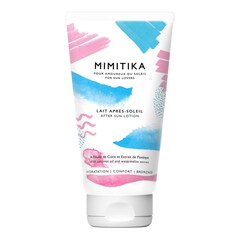 Balsam po opalaniu, MIMITIKA
