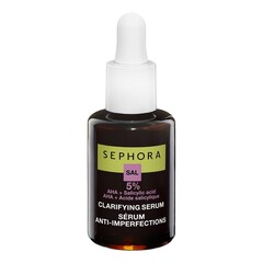 Clarifying Serum - Serum przeciw niedoskonałościom, SEPHORA COLLECTION