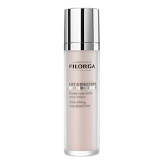 Lift-Structure Radiance - Ultra-liftingujący fluid o różanym blasku, FILORGA