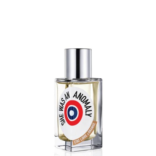 Etat Libre D'orange - She Was An Anomaly - Woda Perfumowana - 30 Ml - Dla Mężczyzn