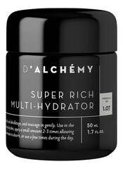 Super rich multi-hydrator NK07 - Bogaty krem do cery przewlekle suchej, D ALCHEMY