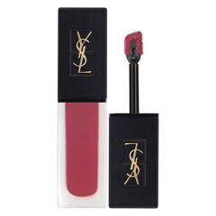 Tatouage Couture Velvet Cream - Płynna pomadka, YVES SAINT LAURENT