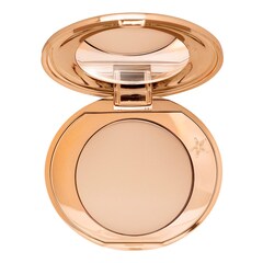 Mini Airbrush Flawless Finish - puder matujący (format podróżny), CHARLOTTE TILBURY