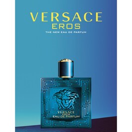 Eros - Woda perfumowana