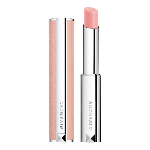 Givenchy - Rose Perfecto – Balsam Upiększający Do Ust - Le Rose Perfecto Balm N1 - Dla Kobiet
