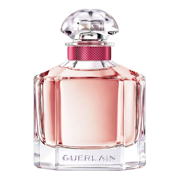 Mon Guerlain Eau de Toilette Bloom of Rose - Woda toaletowa, GUERLAIN