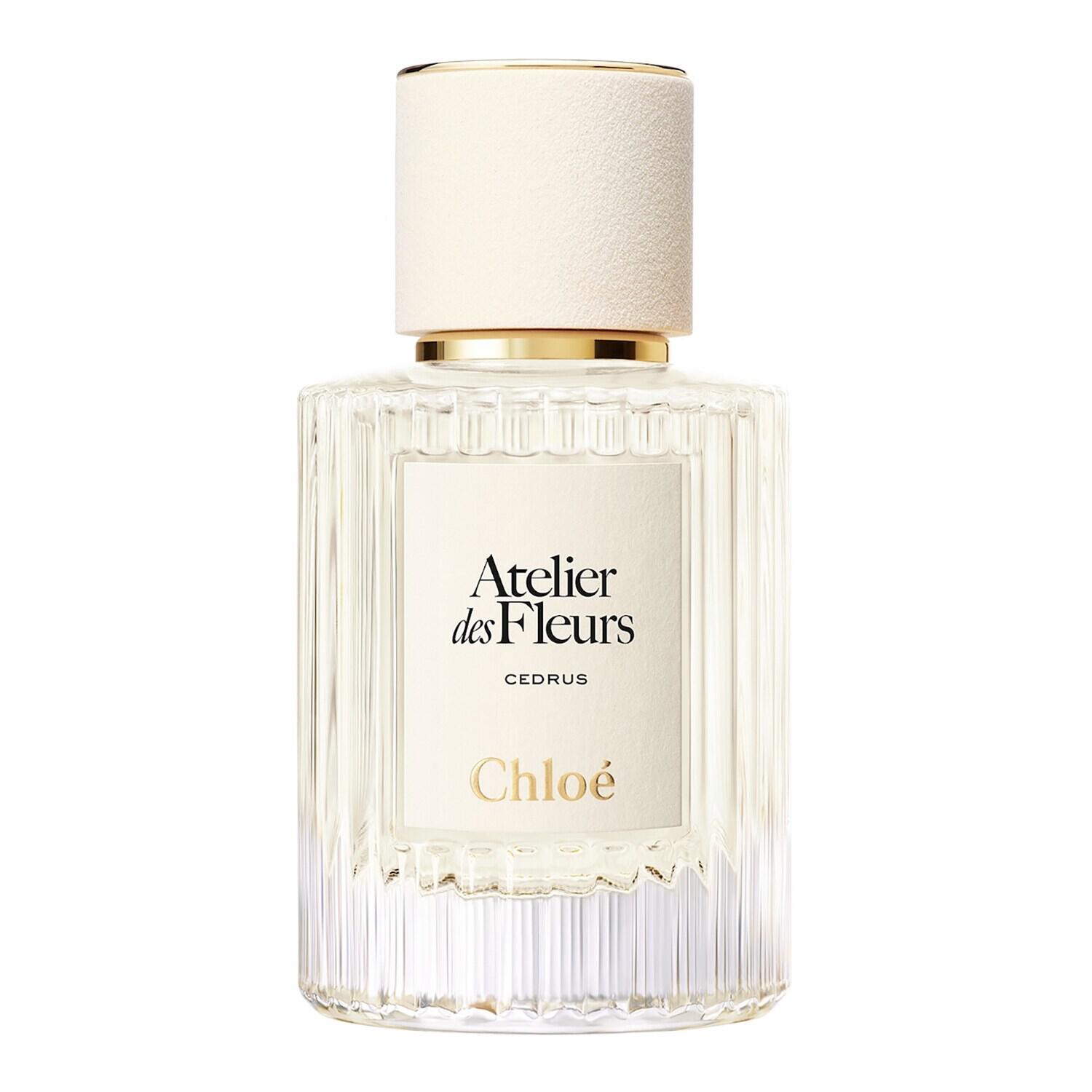 Chloé Atelier Des Fleurs ≡ SEPHORA