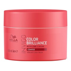 Color Brilliance - Maska do włosów grubych i farbowanych, WELLA PROFESSIONALS