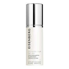 Crème Contour des Yeux - Pure White Krem Kontur Oczu, EISENBERG