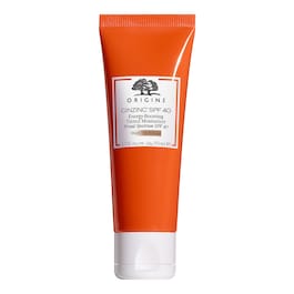 GinZing™ Energy Boosting Tinted Moisturizer - Krem koloryzujący z SPF40