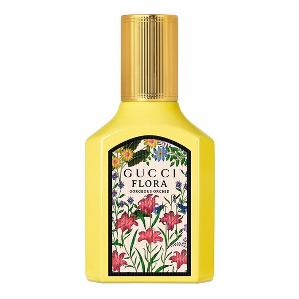 GUCCI GORGEOUS ORCHID, GUCCI