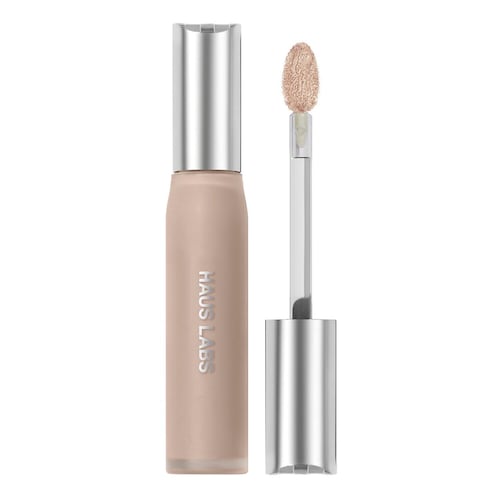 Haus Labs By Lady gaga - Triclone Skin Tech Hydrating Concealer With Fermented Arnica - Korektor - 12 Light Rosy - Dla Kobiet