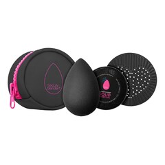 Besties Charcoal Set – Zestaw startowy, BEAUTYBLENDER