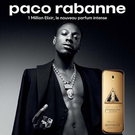 1 Million Elixir Parfum Intense 