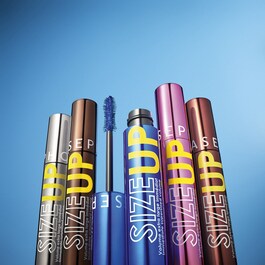Mascara Size Up – mascara zwiększająca objętość rzęs
