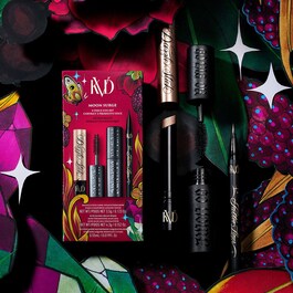 Moon Surge 3-Piece Vegan – Zestaw do makijażu oczu
