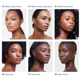 Veil Hydrating Skin Tint - Podkład 