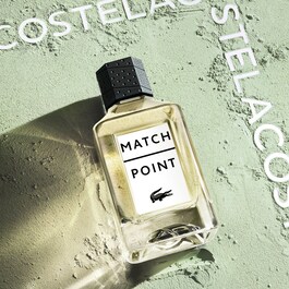 Match Point Cologne - Woda toaletowa