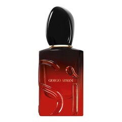 Sì Passione Intense - Woda perfumowana, ARMANI