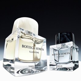 Illusione Tonka Solaire For Her - Woda perfumowana