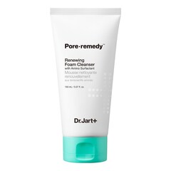 Pore·remedy™ - Pianka oczyszczająca do twarzy z surfaktantami aminokwasowymi, DR.JART+