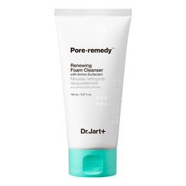 Pore·remedy™ - Pianka oczyszczająca do twarzy z surfaktantami aminokwasowymi