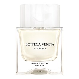 Illusione Tonka Solaire For Her - Woda perfumowana