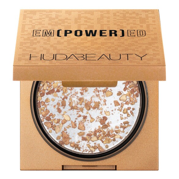 Empowered – Rozświetlacz do twarzy, HUDA BEAUTY