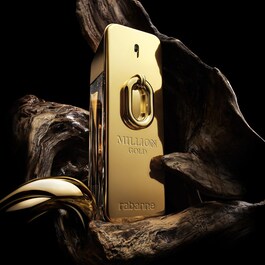 Rabanne Million Gold Intense – Woda Perfumowana dla Niego