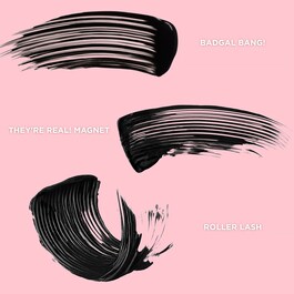 Mascara Mini Fest - Limitowany Zestaw Mini Tuszy Do Rzęs