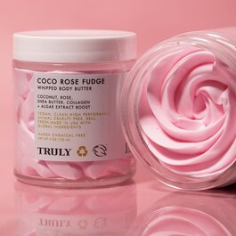 Coco Rose Fudge - Masło do ciała 
