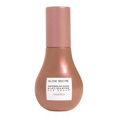 Watermelon Glow Niacinamide Hue Drops - Serum koloryzujące z niacynamidem, GLOW RECIPE