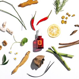 Skin Therapy - Olejek na noc