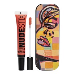 Magnetic Lip Plush Paint - Żelowy wielofunkcyjny cień , NUDESTIX