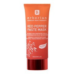 Red Pepper Past Mask - Maska do twarzy, ERBORIAN
