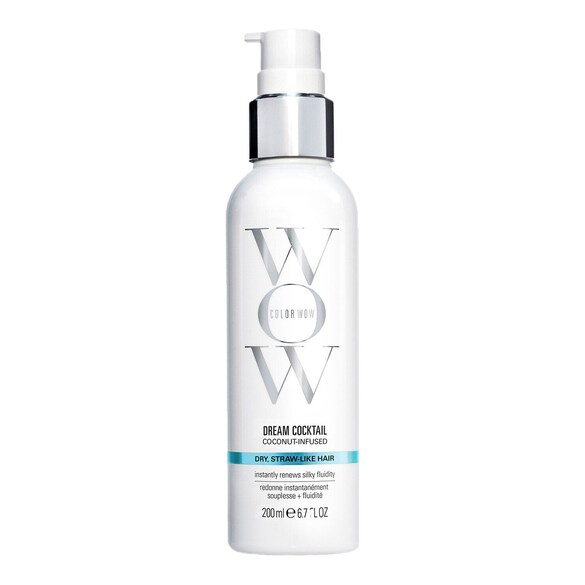 Cocktail Coco Bionic Tonique - Produkt do włosów bez spłukiwania, COLOR WOW