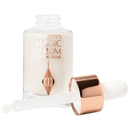 Magic Serum Crystal Elixir - Serum przeciwzmarszczkowe (format podróżny)