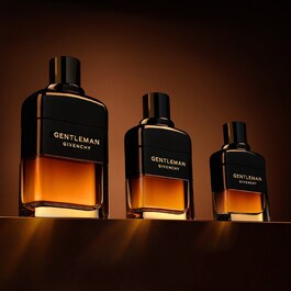 Gentleman Reserve Privee - woda perfumowana