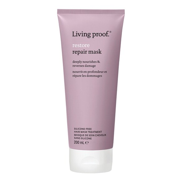 Restore Repair Mask – Maska do pielęgnacji włosów, LIVING PROOF