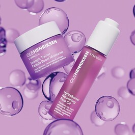 Strength Trainer Peptide Boost Moisturizer-Nawilżający krem peptydowo-ceramidowy