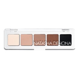 Mini eye sculpt palette - Paleta cieni do powiek