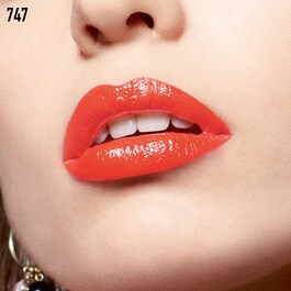 Dior Addict Lacquer Stick - Pomadka - błyszczący kolor i efekt lakieru
