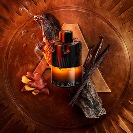 The Most Wanted - Woda perfumowana