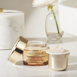 Revitalizing Supreme+ Youth Power Creme Moisturizer Refill - Krem