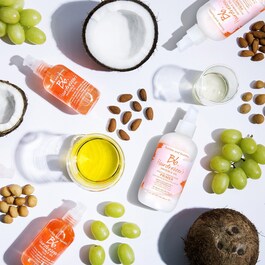 Hairdresser's Invisible Oil - Olejek do włosów