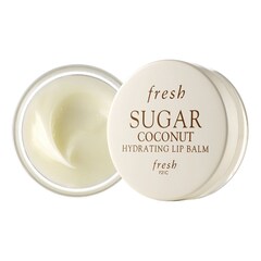 Sugar Lip Balm - Nawilżający balsam do ust z cukrem, FRESH