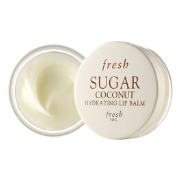 Fresh - Sugar Lip Balm - Nawilżający Balsam Do Ust Z Cukrem - Fresh Sugar Balm Coco - Dla Kobiet