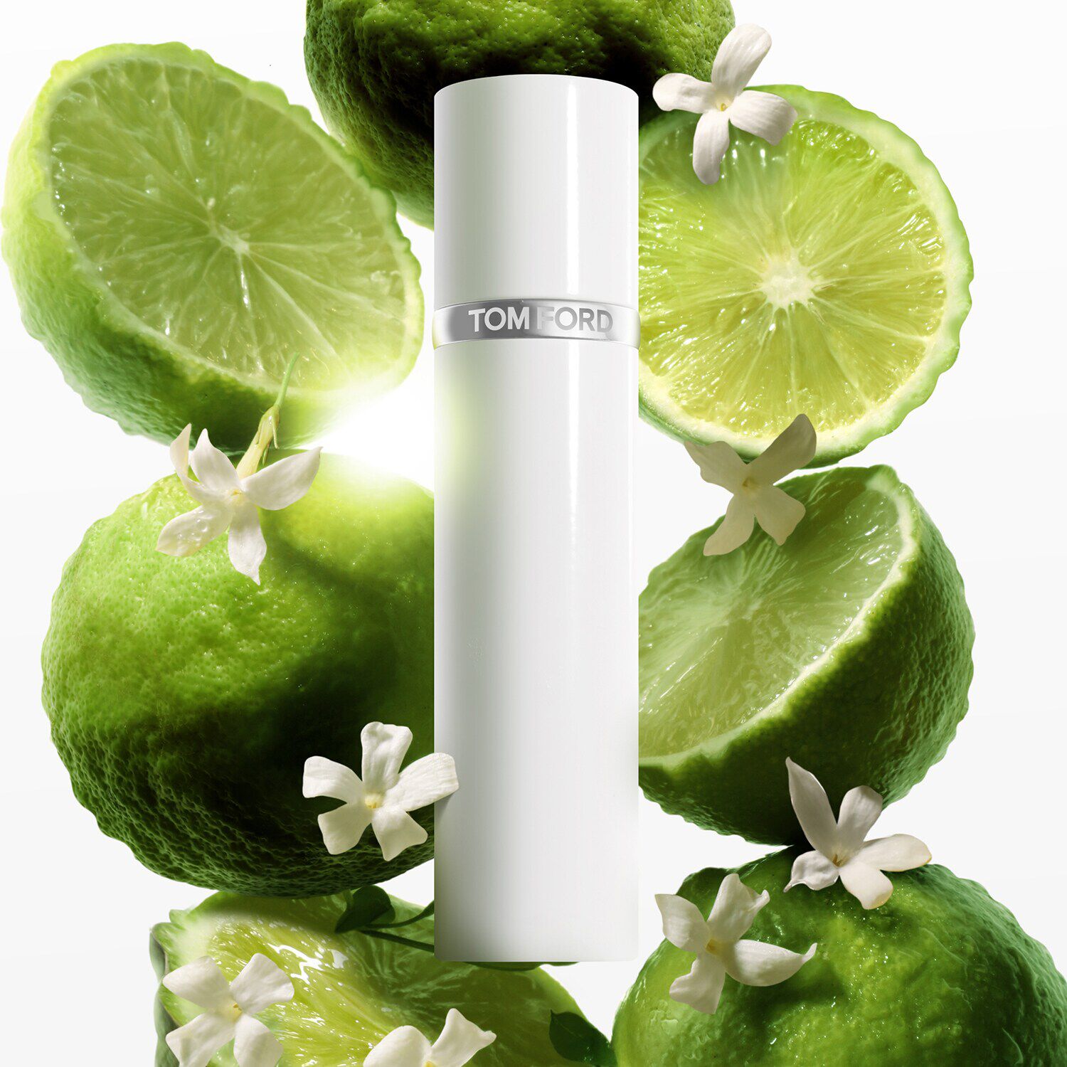 Soleil Neige - Woda perfumowana i TOM FORD ≡ SEPHORA