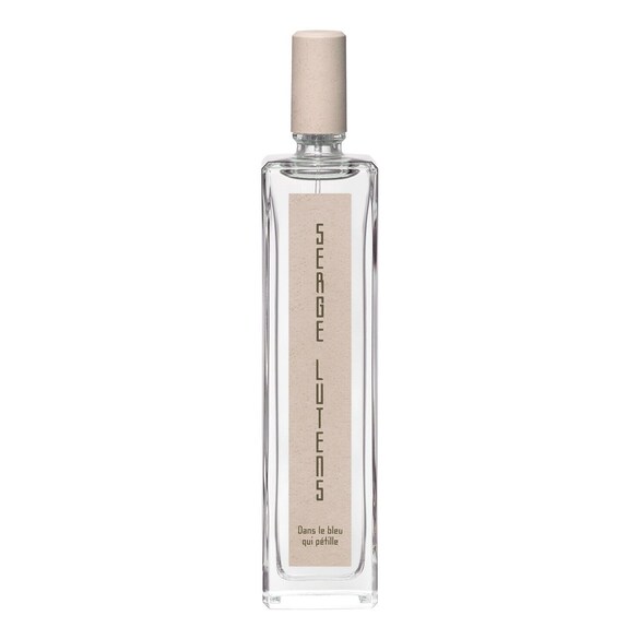 Dans le bleu qui pétille - Woda perfumowana, SERGE LUTENS