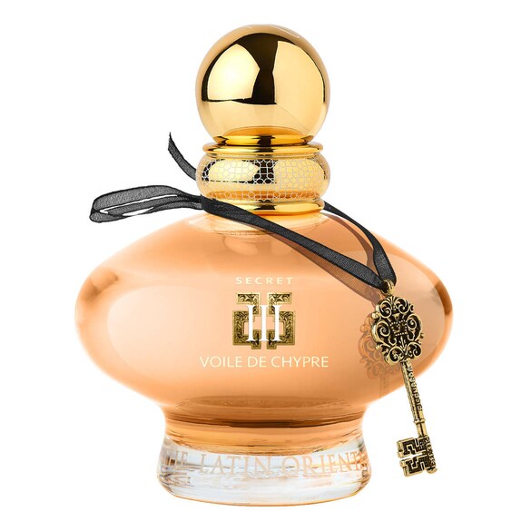 Secret N°III Voile de Chypre - Eau de Parfum for Woman, EISENBERG